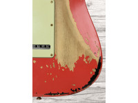 Fender Custom Shop Michael Landau 63 Relic Strat FR Fender Custom Shop Michael Landau 63 Relic Strat FR